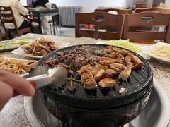 -厚味居炙子烤肉·清真(天桥南纬路店)