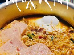 -安又胖韩国烤肉(美罗城店)