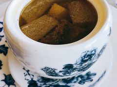 徽州菌王汤-同庆楼(金宝汇店)