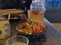 -微醺烤牛·炭火烧烤·精酿啤酒(东郊记忆店)