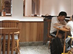 大堂-森Some Fusion(荔湾店)