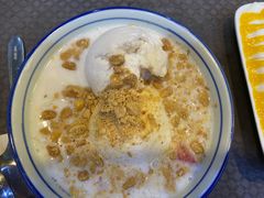 冰淇淋清补凉-文昌邓记清补凉(西沙路店)