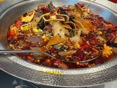 -红菜坊·烤鸭·川鲁宴(石园店)