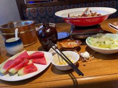 -印象鲵宴·张家界地标美食名片(溪布街店)