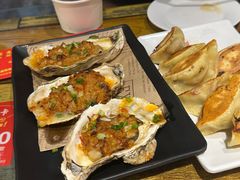 -金谷园饺子·烧烤(人大总店)