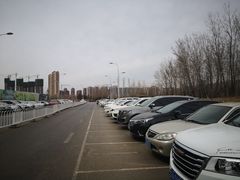 -白塔河路(地铁站)