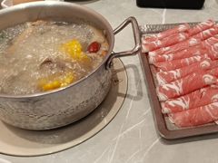 -呷哺呷哺(通辽万达店)
