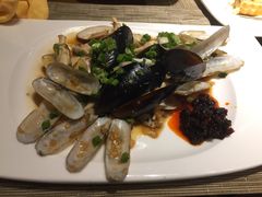 -杭州国际会议中心洲际酒店-原素全日餐厅(解放东路店)