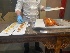 -老铺烤鸭(宝鸡店)