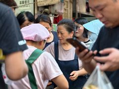 -东关回民小吃一条街(颍河西路店)