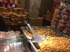 -兴盛德·麻辣花生大王·老店(中山路店)