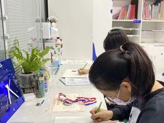 -阿妮亚少儿美术书法(望京店)