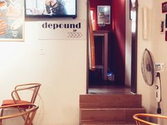 -Eckl’s爱氏热狗(猫街店)