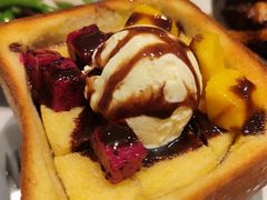 -鹿港小镇(悠唐店)