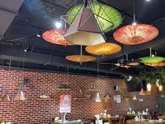 -海碗油泼面·八次方·水库鱼·粘卷子(平谷店)