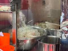 -三姐海南粉(骑楼老街店)