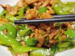 -好帮厨·下饭浏阳菜·坚持现炒(月湖店)
