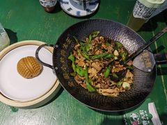 -费大厨辣椒炒肉(太平老街店)
