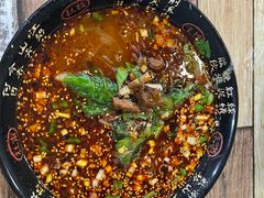 -火辣辣麻辣粉(桃园二巷店)