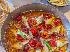 -金海华·Winsun玲珑国际·赫本时光(园区金鸡湖店)
