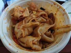 -秦宗·肉夹馍·油泼面·凉皮(洋湖店)