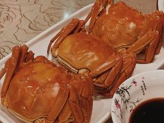 -品味楼·醉卤·酱排骨·无锡特色菜