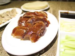 -德缘烤鸭店(大栅栏店)