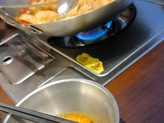 -小螺大作·螺蛳粉火锅(林和西店)