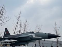 -成飞公园