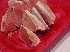 -龍歌自助小火锅(芝罘万达店)