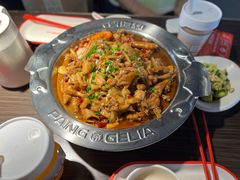 -胖哥俩肉蟹煲(梅溪步步高店)