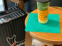 -星巴克(北京三里屯SOHO一店)