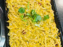 -丹东丛炟海鲜烧烤(江艺路店)