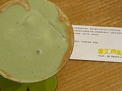 -YECLIP COFFEE黄色回形针咖啡