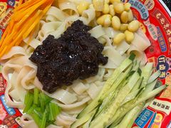 -京炭铜锅涮肉·羊蝎子·羊肉炉(保利·时光里店)