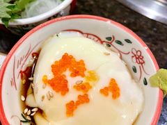 -万福炭火烤肉日本料理(新街口店)