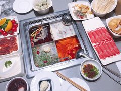 -海底捞火锅(九霄梦天地店)