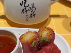 -蔡澜点心·粤菜(海印都荟城店)