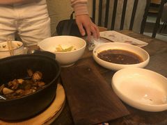 -铁公鸡·四川料理(天环广场店)