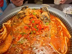 -半天妖烤鱼(印象城店)