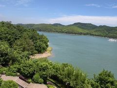 -天目湖涵田度假村
