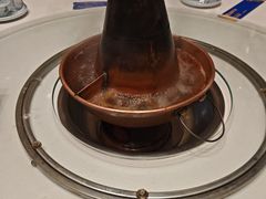 -福寿斋·老北京铜锅涮肉·烤鸭(顺义总店)