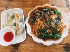 -南记食粥坊·宵夜大排档(莲花总店)