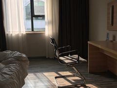 -城市便捷酒店(佛山大良清晖园步行街店)