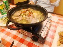 -巴依老爷新疆美食(魏公村店)