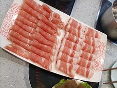 -密友回转自助火锅(世茂国际广场店)