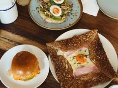 -RAC BAR(安福路店)