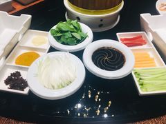 -阿庄新豫菜(航海东路店)