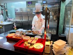 -北院·果木烤鸭·25年东北菜(创意产业园店)
