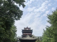 -包公祠